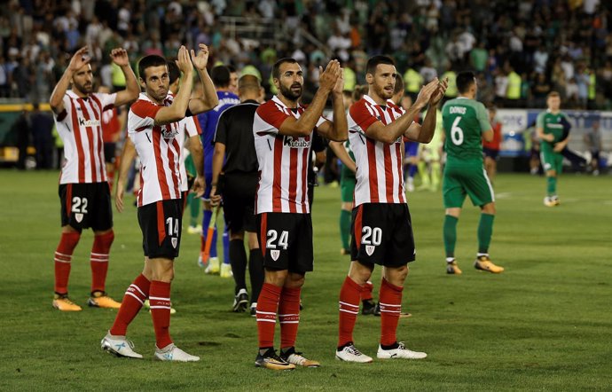 Panathinaikos - Athletic Club