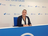 El PP alude a irregularidades en facturas del proyecto Magrec y pide a Diputación de Granada que las lleve a Fiscalía