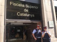 La Fiscalía Superior ordena a las policías locales impedir sacar urnas de ayuntamientos