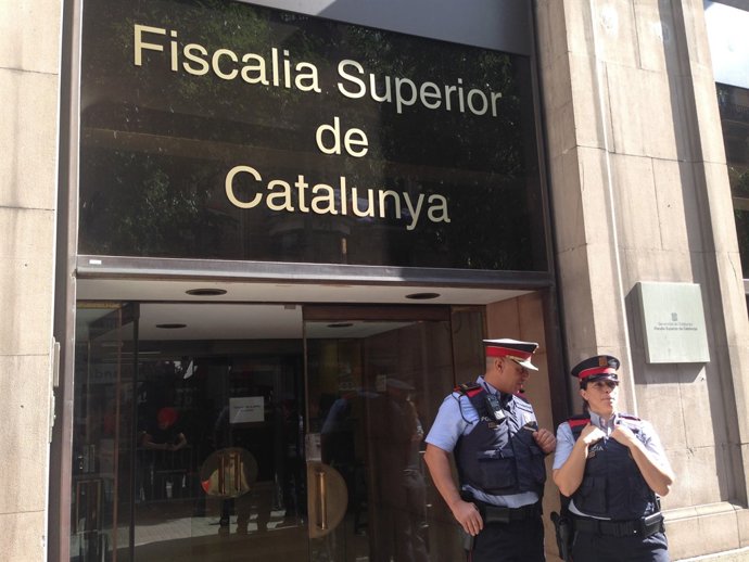 Fiscalia Superior de Catalunya
