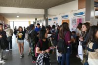 El vicerrector de la USAL demanda una bajada "inmediata" de las tasas universitarias en Castilla y León