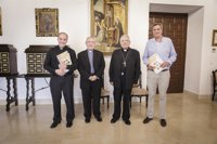 El Cabildo Catedral celebrará en Córdoba en noviembre el I Congreso de Cultura Mozárabe