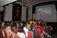 Almería Western Film Festival concederá el premio 'Desierto de Tabernas' al fotógrafo Carlos Pérez-Siquier