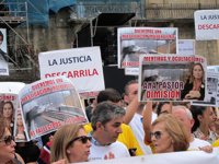 El Congreso aprueba este jueves la comisión de investigación sobre Angrois que las víctimas piden desde 2013