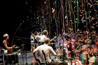 Txarango, Manel y Blaumut actuarán este fin de semana en el V festival Petits Camaleons