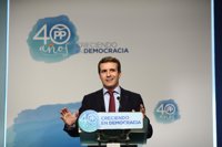 El PP dice que día 2 de octubre "no pasará “nada”: “Seguirá saliendo el sol” y no se va a ceder