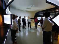 La Junta aboga por vincular los aspectos etnográficos del olivar con propuestas culturales y turísticas