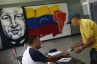 La MUD se declara ya en campaña para las elecciones regionales del 15 de octubre en Venezuela