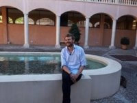 El actor 'Pilou' Asaek promocionará Mallorca como plató cinematográfico