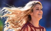 Foto: Shakira vuelve a defender la inversión en la educación
