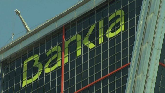 Bankia se fusiona con BMN, valorada en 825 millones