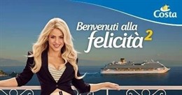 Shakira