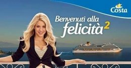 Shakira