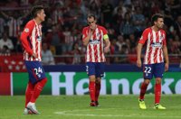 El Chelsea ajusticia al Atlético en el último minuto