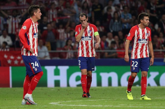 El Atlético cae ante el Chelsea