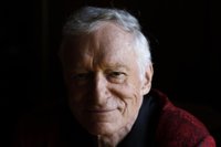 Muere a los 91 años Hugh Hefner, fundador de la revista 'Playboy'