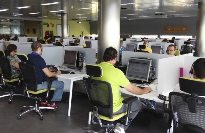 [Medios.Regionales.Csalud] Np: Los Andaluces Realizan 24,7 Millones De Gestiones