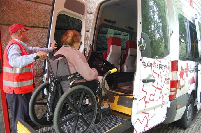 Nota Y Recursos Día Internacional Personas De Edad