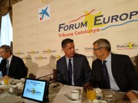 Albiol cree que transferir competencias de educación a las comunidades fue un "error"