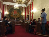 La oposición en el Ayuntamiento de Alicante tumba la ordenanza reguladora de los clubes de cannabis en la ciudad