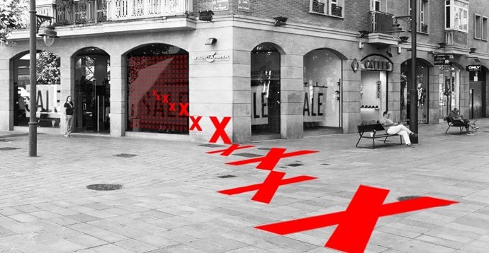 Imagen de una de las instalaciones