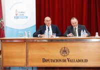 La Agenda Rural para la Educación se cierra hoy en Valladolid antes de su redacción definitiva en noviembre en Polonia