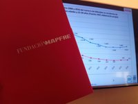 Los conductores jóvenes han reducido un 75% su siniestralidad vial en la última década