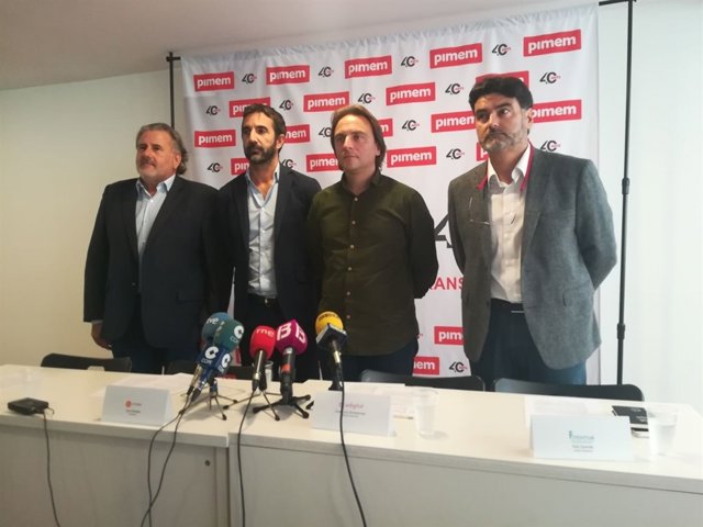 Manifiesto contra el alquiler turístico