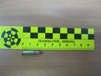 La Guardia Civil investiga a un vecino de Castell de Ferro (Granada) por la muerte de un gato