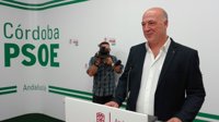 El PSOE federal desestima el recurso de Teba Roldán y proclama secretario general en Córdoba a Antonio Ruiz