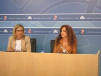 PSOE pide acortar plazos y transferir fondos del Pacto Contra la Violencia de Género