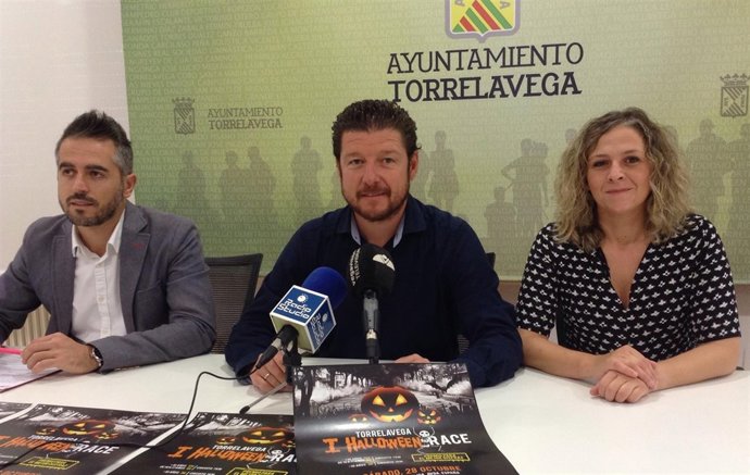 Presentación de la carrera