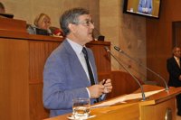 Gobierno aragonés espera reunirse con el central antes de final de año para hablar del artículo 108 del Estatuto