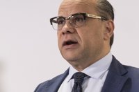 Barragán (CC) cree que "es más fácil" lograr el apoyo del PSOE al presupuesto que el de otros partidos