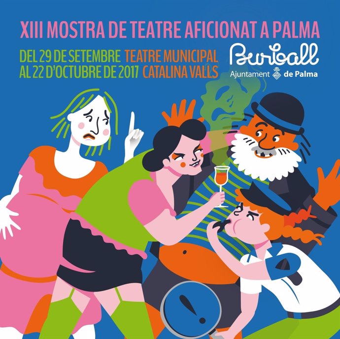 Teatre Burball