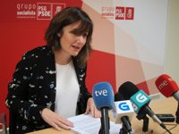 El PSdeG urge activar partidas para cumplir el pacto de estado contra la violencia de género