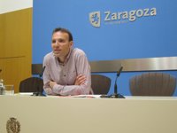 ZEC agradece que la oposición "haya recuperado la sensatez" sobre el expediente de zaragoza@desarrolloexpo