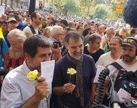 ANC pide estar en las sedes electorales a las 7 de la mañana, formar "colas gigantes" y llevar comida y cava