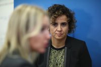 El Gobierno ve “denigrante” querer usar centros sanitarios para votar el 1-O