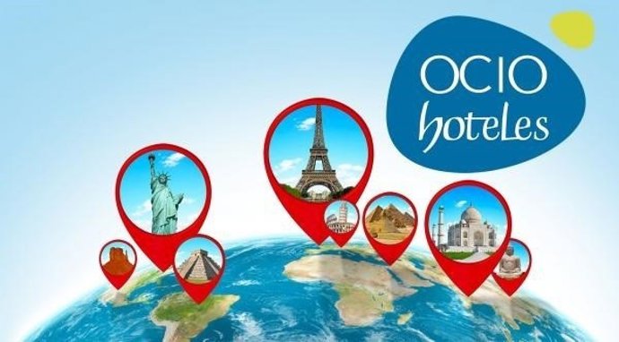 OCIO HOTELES