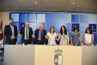 Protocolo para dar a conocer la "dimensión" de la mutilación genital femenina en C-LM