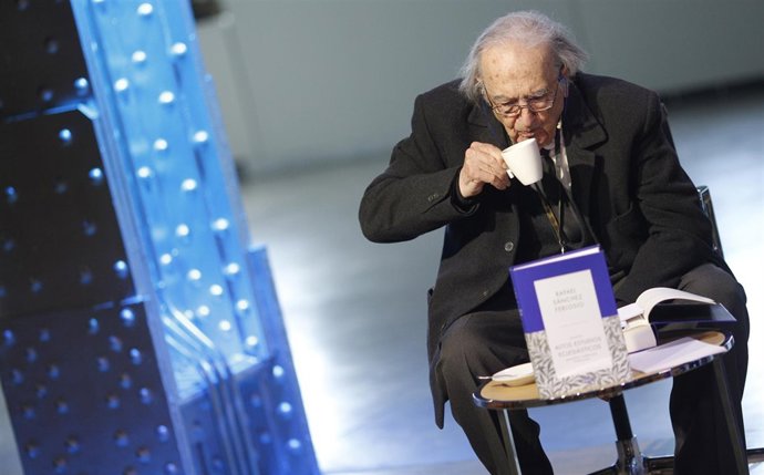 Raael Sánchez Ferlosio