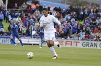 Varane: "Espero aprender mucho para transmitir estos valores a los que lleguen después"