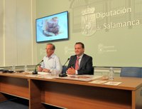 'Gastronomía y Territorio' anima a disfrutar de los fogones de 38 restaurantes de la provincia de Salamanca