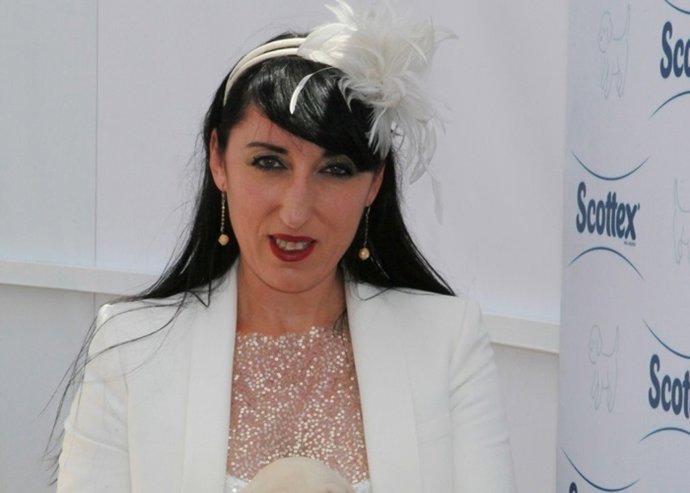 Rossy de Palma