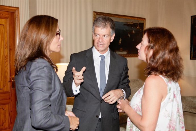 Alsina, Costa y Armengol 