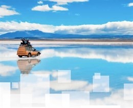 Tui Spain, Viajes Latinoamérica