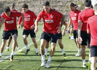 Torres: "Parece que empiezan las dudas, pero ni mucho menos"