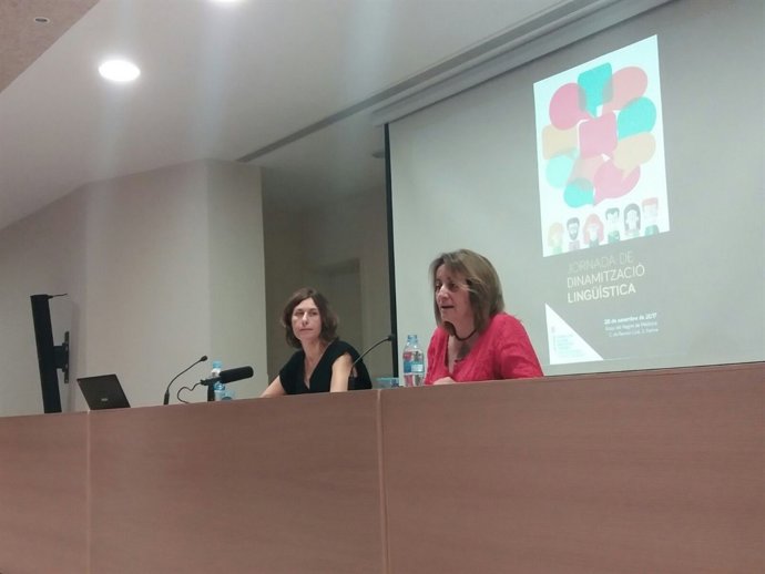 Jornadas lingüística