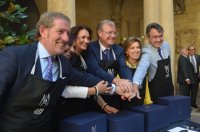 León presenta una candidatura que propone más de 160 actividades como Capital de la Gastronomía 2018